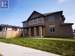 534 TRIANGLE STREET  Ottawa, ON K2S 1E7