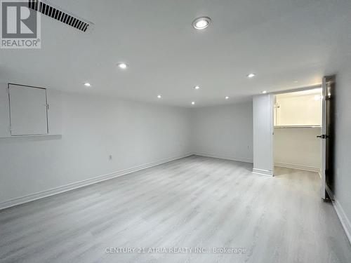 182 John Street, Hamilton, ON - Indoor