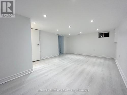 182 John Street, Hamilton, ON - Indoor