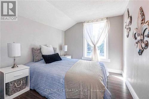 182 John Street, Hamilton, ON - Indoor Photo Showing Bedroom