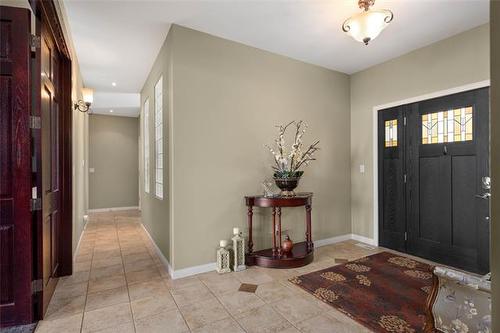 840 Bowen Ave, East St Paul, MB 