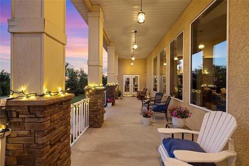 840 Bowen Ave, East St Paul, MB 