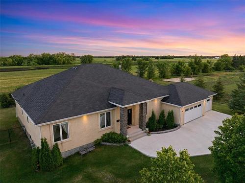 840 Bowen Ave, East St Paul, MB 