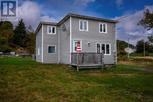 144-148 Country Road  Bay Roberts, NL A0A 1G0