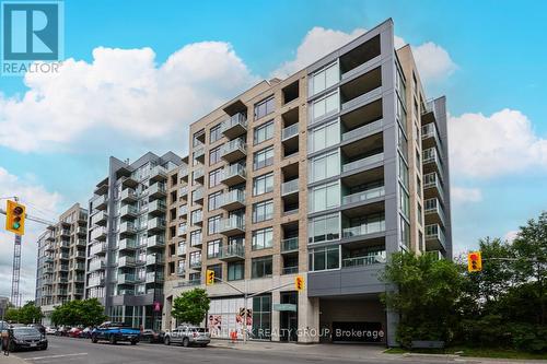 804 - 108 RICHMOND ROAD  Ottawa, ON K1Z 0B3