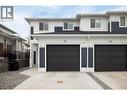 1999 15 Avenue Unit# 25, Vernon, BC  - Outdoor With Facade 