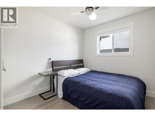 1999 15 Avenue Unit# 25, Vernon, BC - Indoor Photo Showing Bedroom