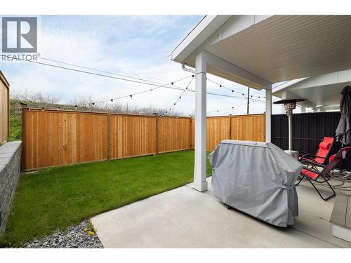 1999 15 Avenue Unit# 25, Vernon, BC - Outdoor