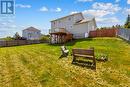 271 Dogberry Hill Road, St. Philip'S, NL  - Outdoor With Backyard 