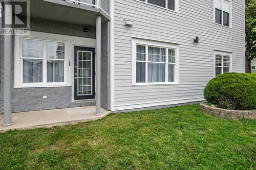 20 Linden Place Unit#108, St. John'S, NL 