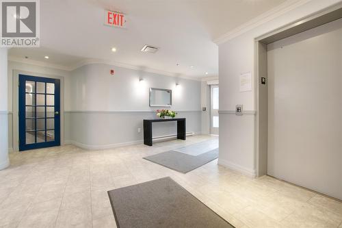 20 Linden Place Unit#108, St. John'S, NL 