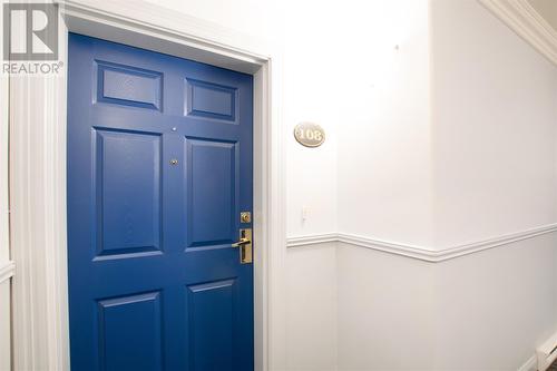 20 Linden Place Unit#108, St. John'S, NL 