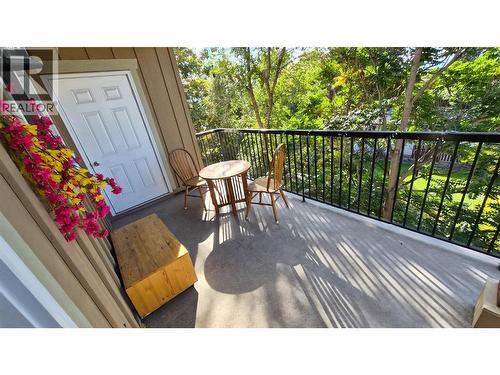 250 Hollywood Road S Unit# 315, Kelowna, BC - Outdoor With Exterior