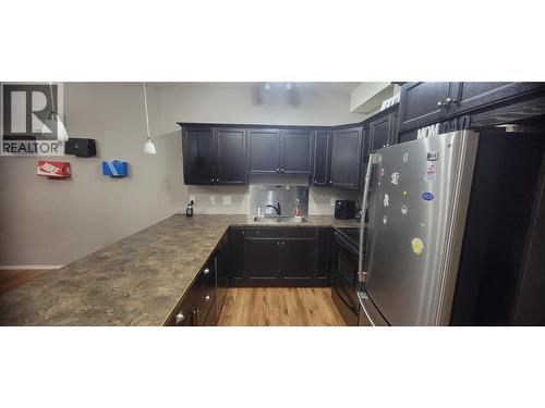 250 Hollywood Road S Unit# 315, Kelowna, BC - Indoor Photo Showing Kitchen
