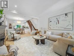 97 BOWMORE ROAD  Toronto, ON M4L 3J1