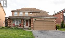 119 HUME DRIVE  Cambridge, ON N1T 1N3