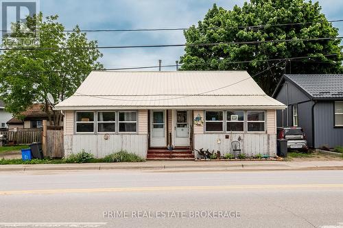 151 WILLIAM STREET  Central Elgin (Port Stanley), ON N5L 1E4