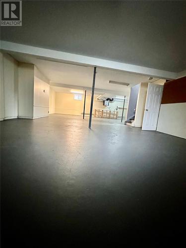 7 Courtney Street, Grand Bank, NL - Indoor Photo Showing Other Room