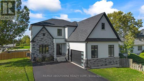 1 West Avenue, Hamilton, ON - Outdoor