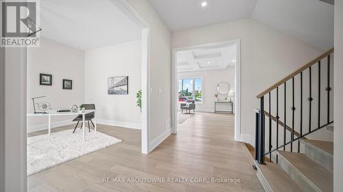 1 West Avenue, Hamilton, ON - Indoor Photo Showing Other Room