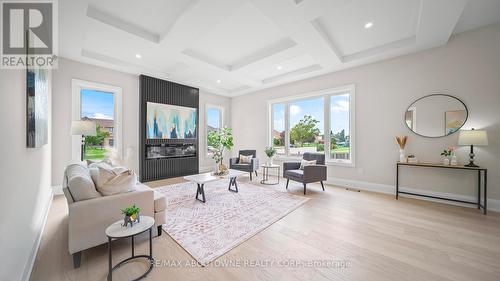 1 West Avenue, Hamilton, ON - Indoor