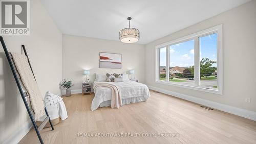 1 West Avenue, Hamilton, ON - Indoor Photo Showing Bedroom