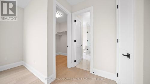 1 West Avenue, Hamilton, ON - Indoor Photo Showing Other Room