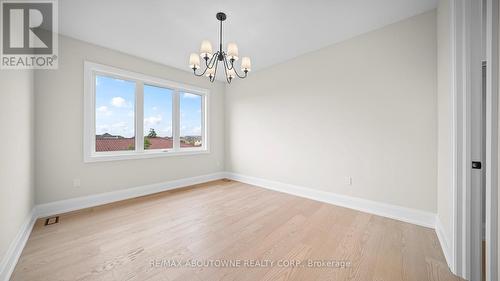 1 West Avenue, Hamilton, ON - Indoor Photo Showing Other Room