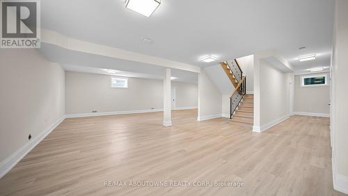 1 West Avenue, Hamilton, ON - Indoor