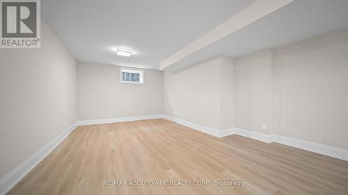 1 West Avenue, Hamilton, ON - Indoor Photo Showing Other Room
