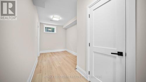 1 West Avenue, Hamilton, ON - Indoor Photo Showing Other Room