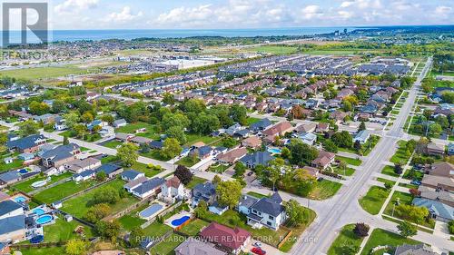 1 West Avenue, Hamilton, ON - Outdoor With View