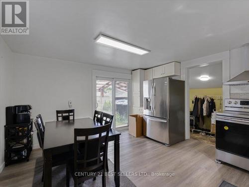 39 Carlton Street, St. Catharines, ON - Indoor