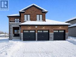 12 MISTY RIDGE ROAD  Wasaga Beach, ON L9Z 0R8