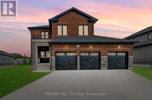 12 MISTY RIDGE ROAD  Wasaga Beach, ON L9Z 0R8