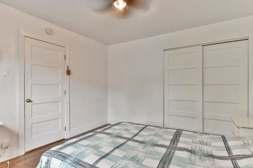 Chambre à coucher principale - 231  - 235 Rue Vaillancourt, Saint-Jérôme, QC - Indoor Photo Showing Other Room