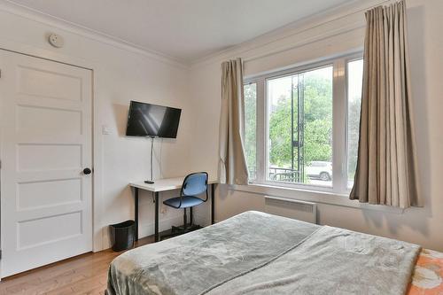 Chambre à coucher - 231  - 235 Rue Vaillancourt, Saint-Jérôme, QC - Indoor Photo Showing Bedroom