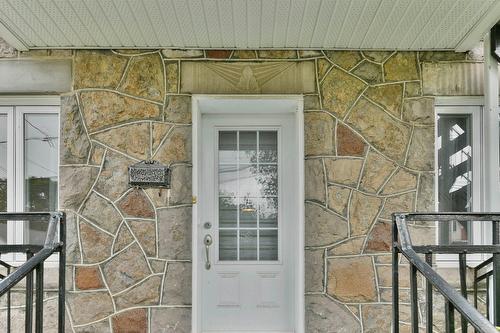 Façade - 231  - 235 Rue Vaillancourt, Saint-Jérôme, QC - 