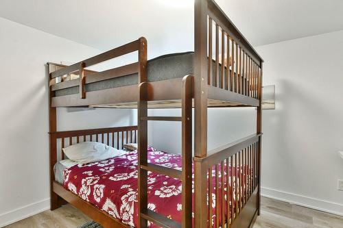 Chambre à coucher - 231  - 235 Rue Vaillancourt, Saint-Jérôme, QC - Indoor Photo Showing Bedroom