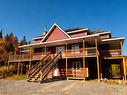 Logement - 649 Ch. Du Lac-Quenouille, Lac-Supérieur, QC  - Outdoor 