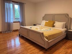 Chambre à coucher - 