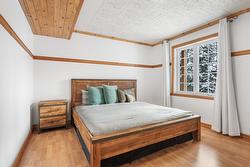 Chambre à coucher - 