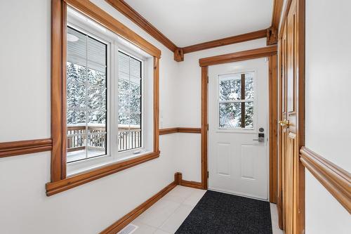 Exterior entrance - 649 Ch. Du Lac-Quenouille, Lac-Supérieur, QC - Indoor Photo Showing Other Room