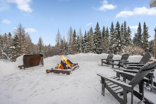 Overall view - 649 Ch. Du Lac-Quenouille, Lac-Supérieur, QC - Outdoor