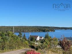 Lot 2024-2 Grenville Street  St. Peter's, NS B0E 3B0
