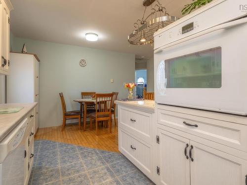 6451 Highway 3, Eel Brook, NS 