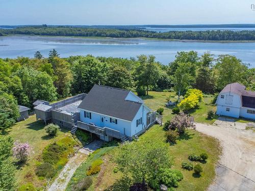 6451 Highway 3, Eel Brook, NS 