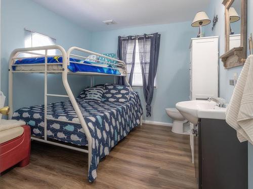 6451 Highway 3, Eel Brook, NS 