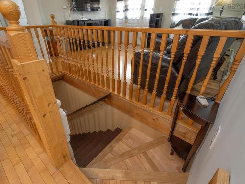 6451 Highway 3, Eel Brook, NS 