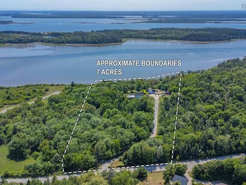 6451 Highway 3, Eel Brook, NS 